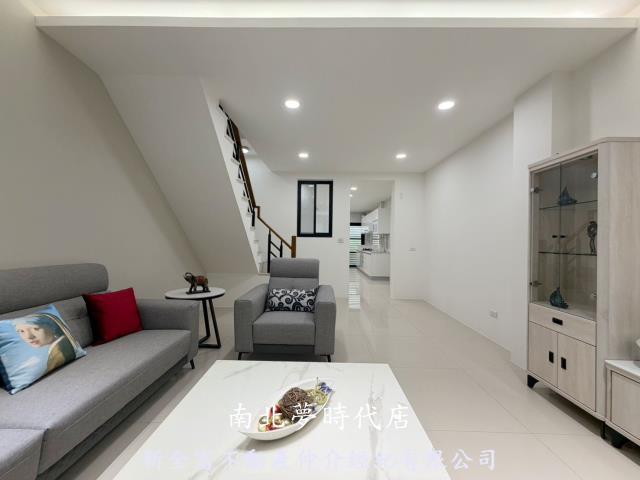 台南安南透天-2