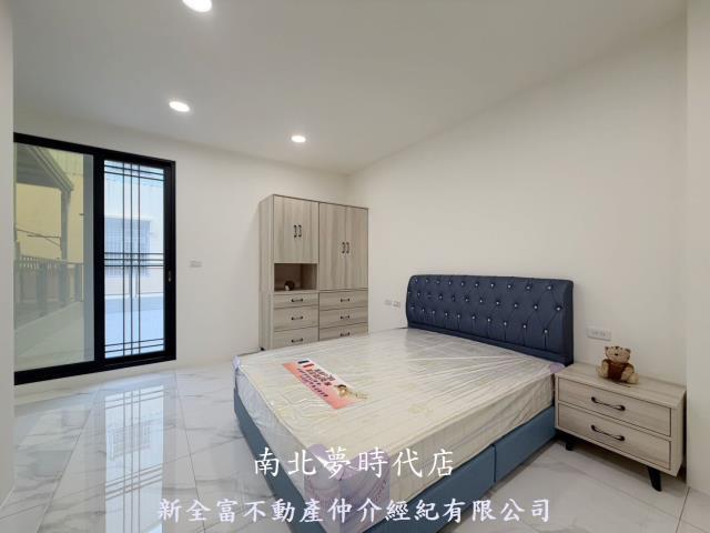 台南安南透天-3