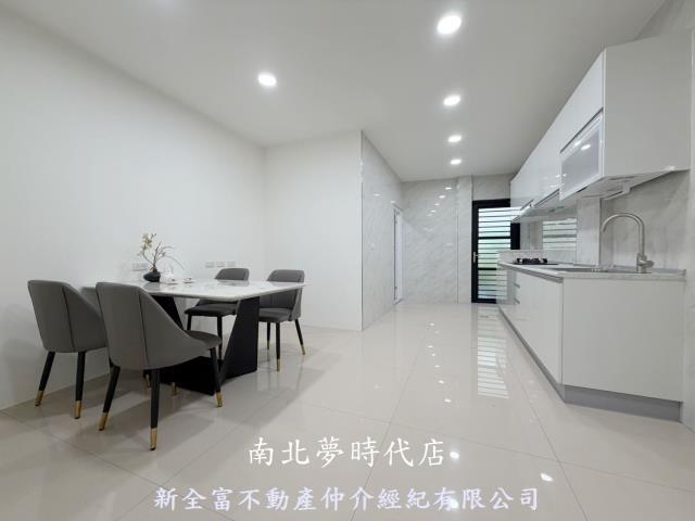 台南安南透天-6