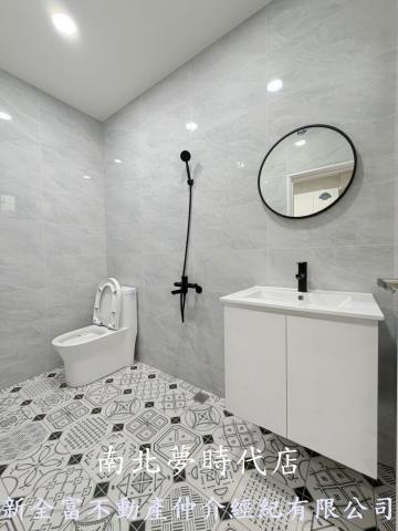 台南安南透天-7