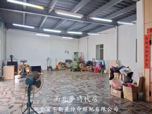 台南安南透天-1