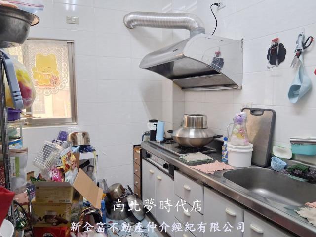 台南安南透天-4