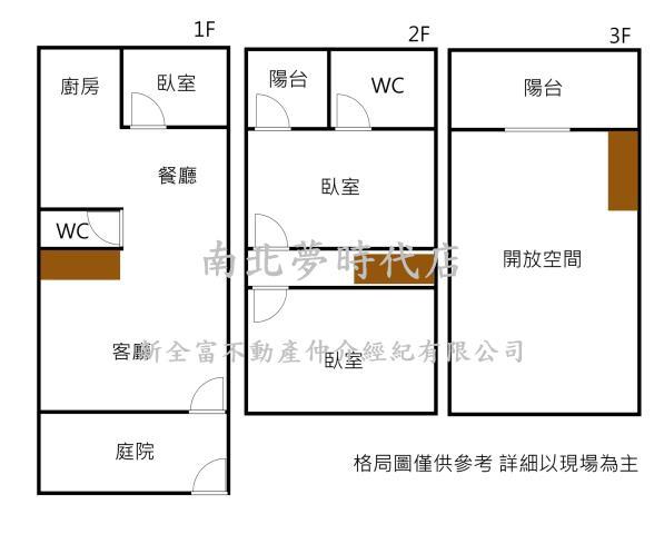 台南南區透天-12