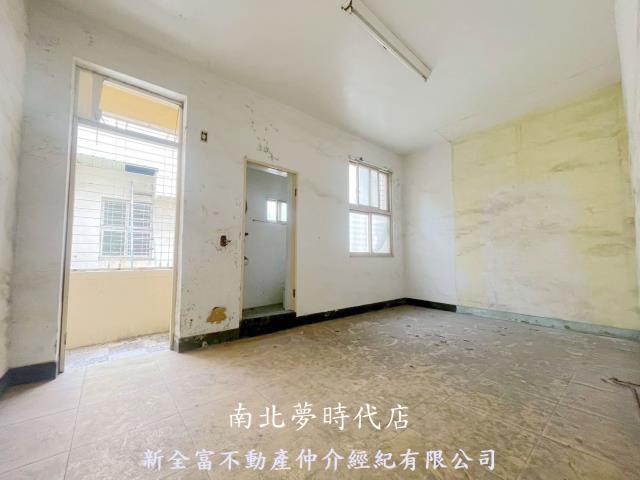 台南南區透天-3