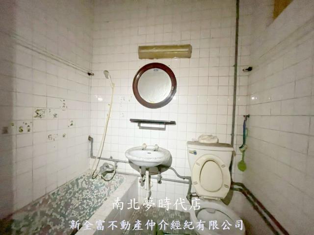 台南南區透天-7