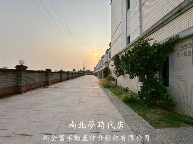 台南善化透天-13