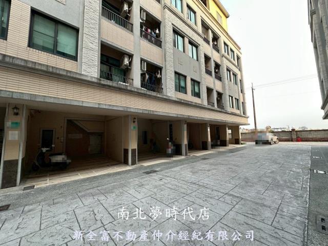 台南善化透天-0