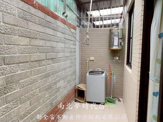 台南善化透天-7