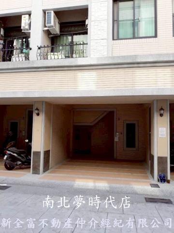 台南善化透天-8