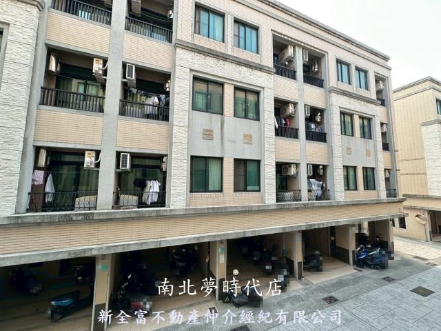 台南善化透天-0