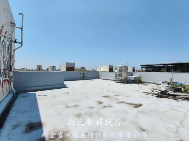 台南南區公寓-12