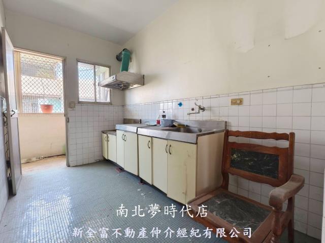 台南南區公寓-7