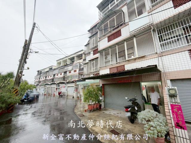 台南新化透天-13