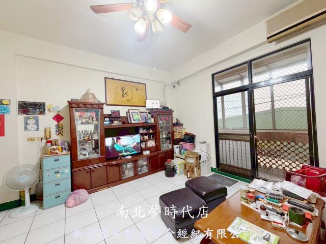 台南新化透天-2