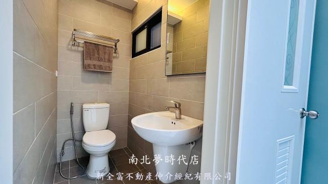 台南永康透天-10