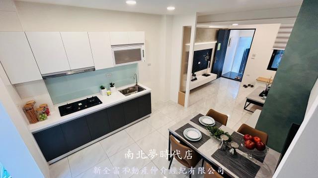 台南永康透天-8