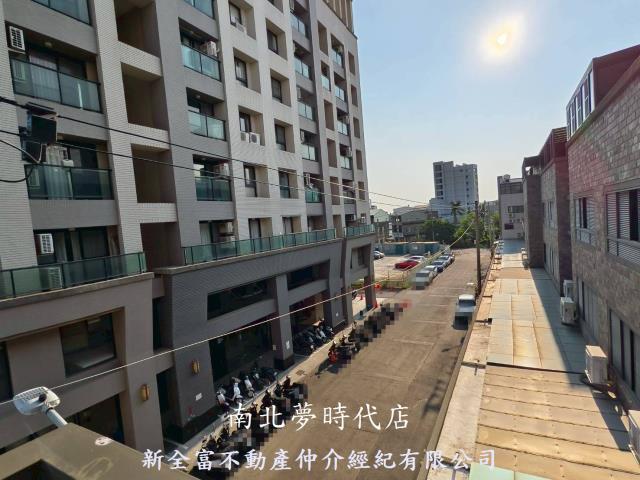 台南善化華廈-10