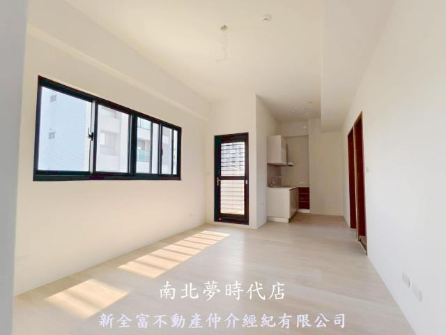 台南善化華廈-0