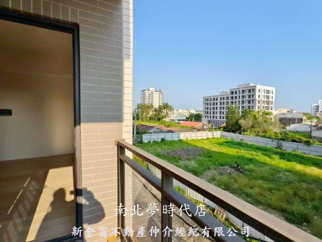 台南善化華廈-8