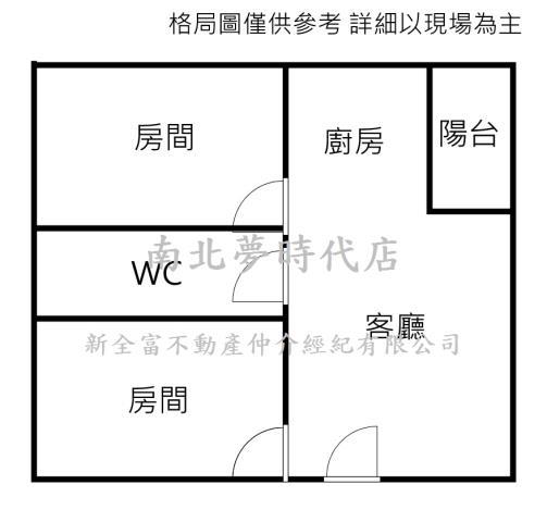 台南善化華廈-14