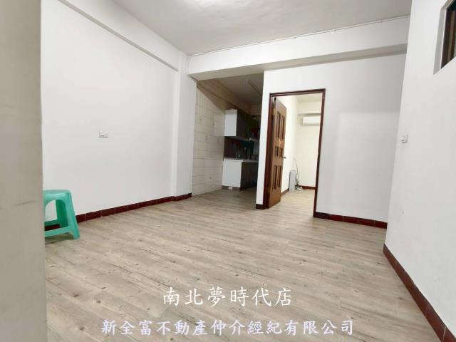 台南東區公寓-1