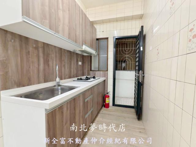 台南東區公寓-7