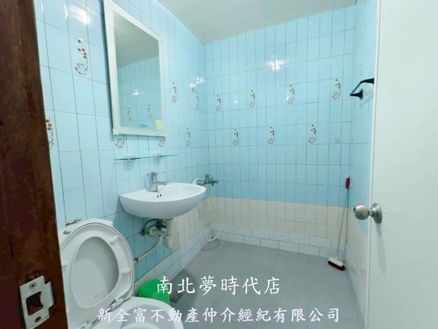 台南東區公寓-8