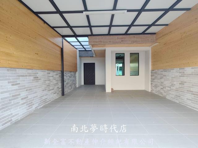 台南安南透天-10