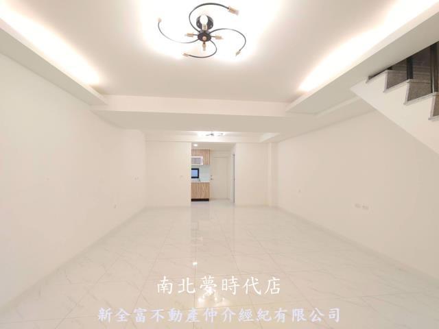 台南安南透天-0