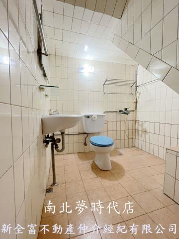 台南永康透天-11