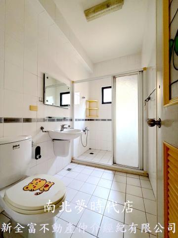 台南善化透天-10