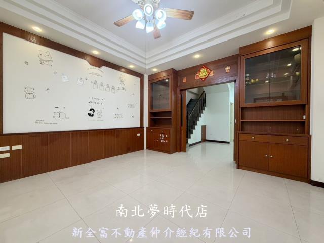 台南善化透天-1