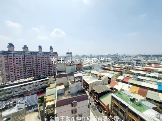 台南永康大樓-11