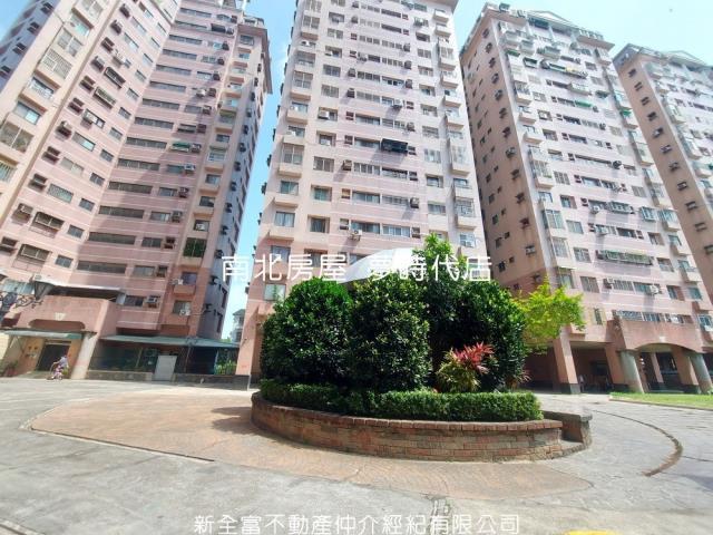 台南永康大樓-13