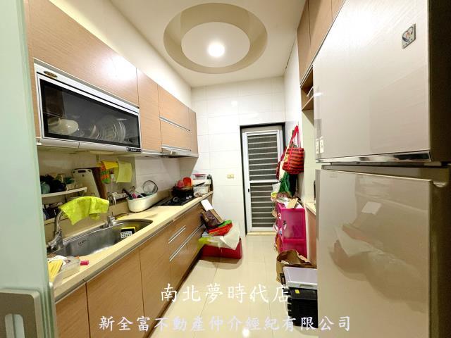 台南新營透天-9