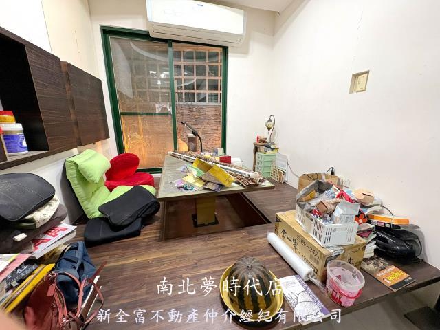 台南新營透天-10