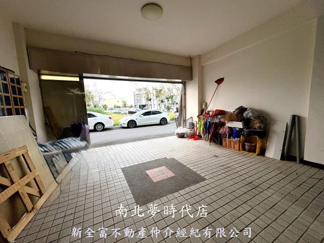 台南新營透天-13