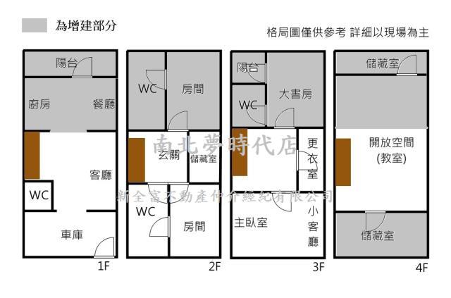 台南新營透天-14