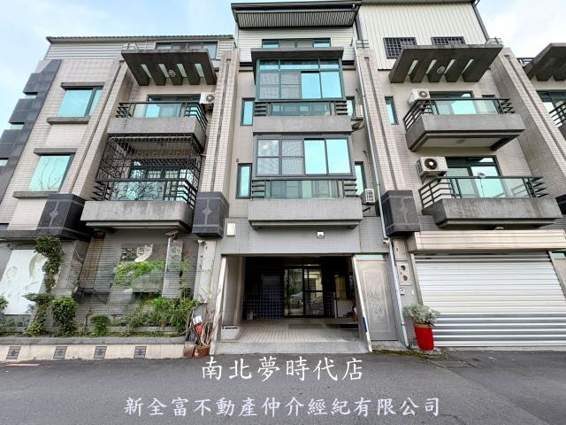 台南新營透天-0