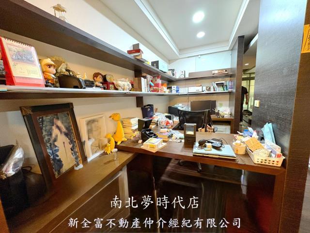 台南新營透天-7