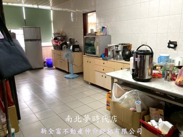 台南南區透天-10