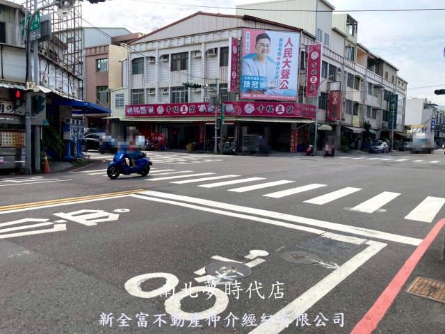 台南南區透天-14