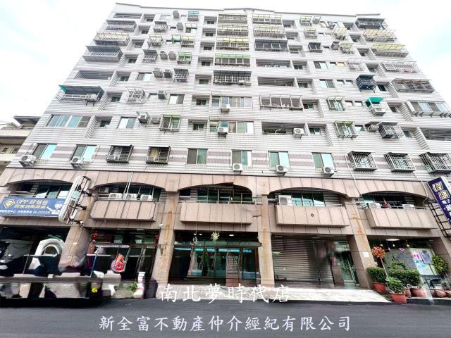 台南永康大樓-0