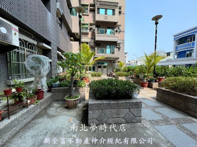 台南東區華廈-9