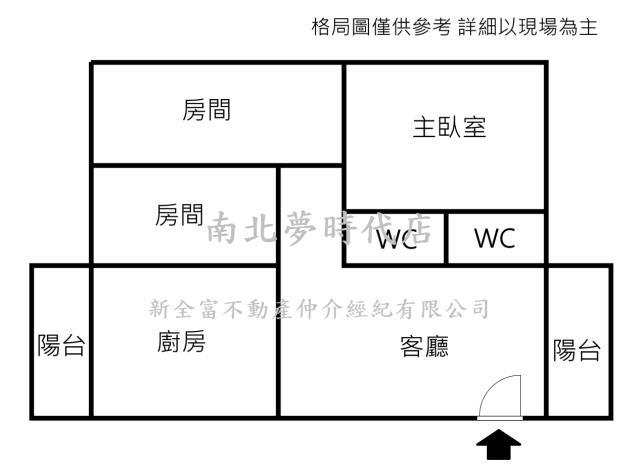 台南東區華廈-10