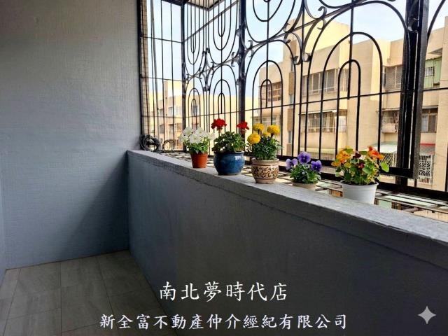 南區公寓-9
