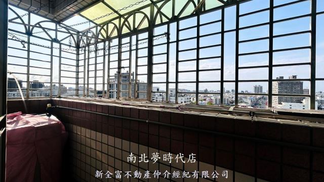 台南大樓-9