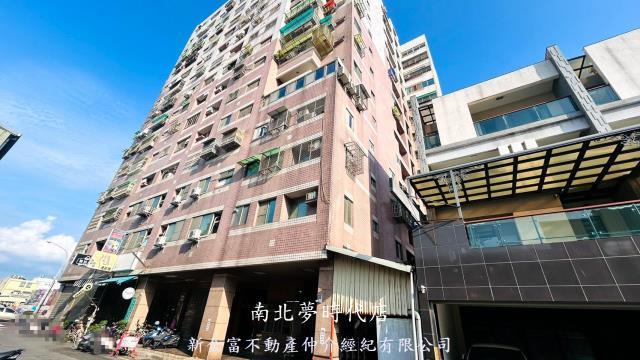台南大樓-11