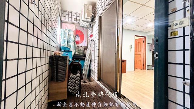 台南大樓-8