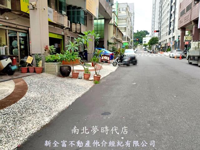 台南永康透天-13